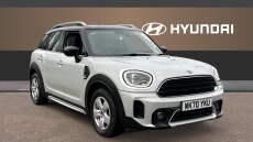 MINI Countryman 1.5 Cooper Classic 5dr Petrol Hatchback